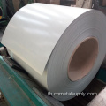 RAL Color Toil High Glossy Prepainted Steel